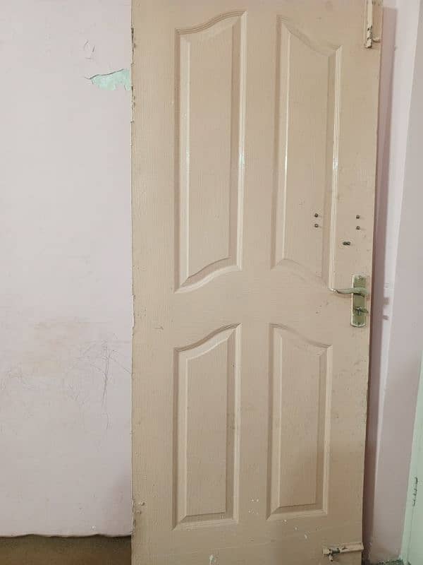 Wooden door for sale 2