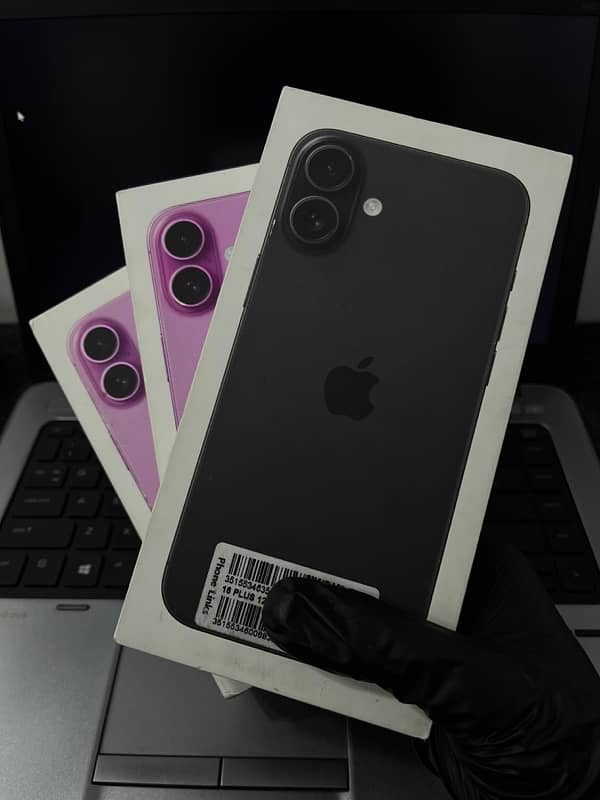 iphone 16, 16 plus, 16 pro and pro max 1