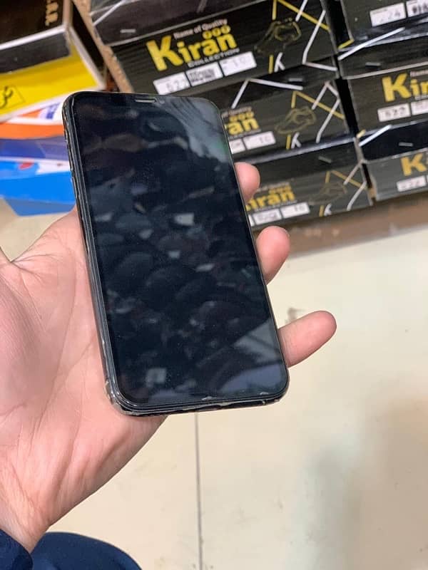 iPhone X only serious buyer contact me 5