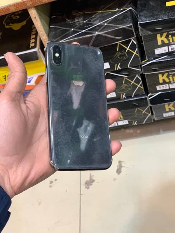 iPhone X only serious buyer contact me 6