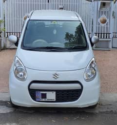 Suzuki Alto 2013