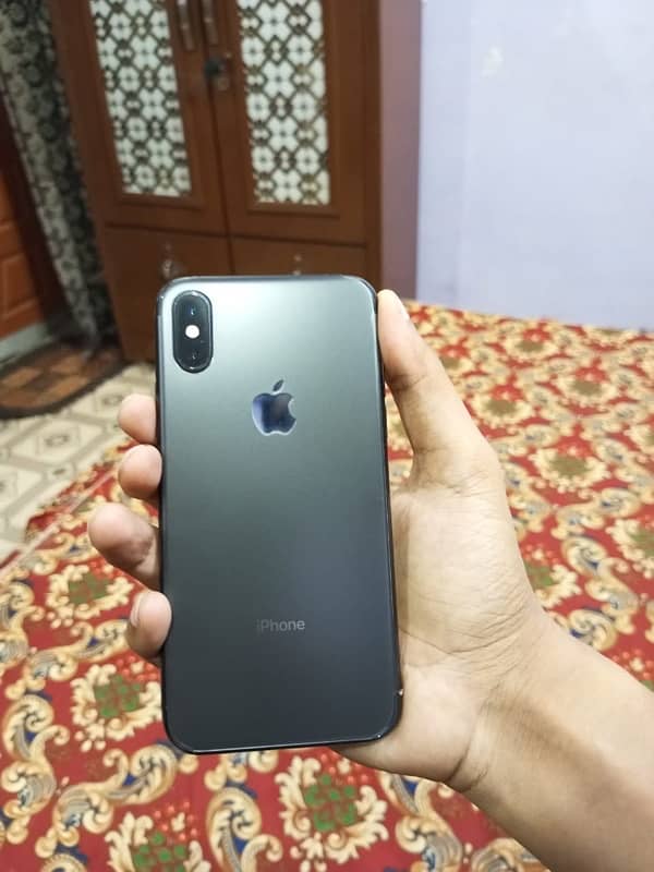 Iphone xs pta approve 64 Gb 0