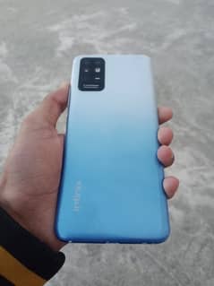 infinix