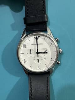 Emporio Armani,  100% Original Wrist Watch.