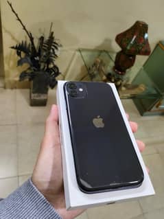 iPhone 11 128Gb +BOX