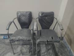 Visitor chairs 2