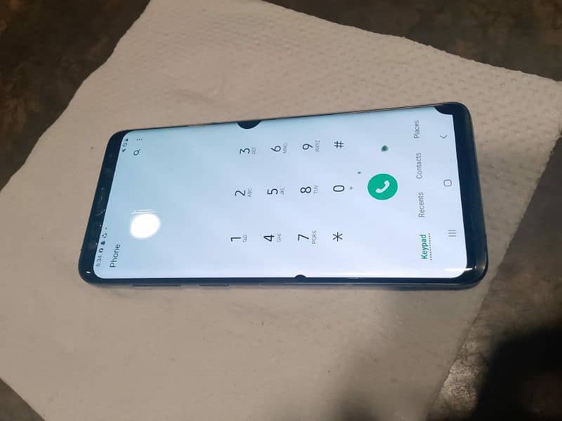 Samsung s9 plus 2