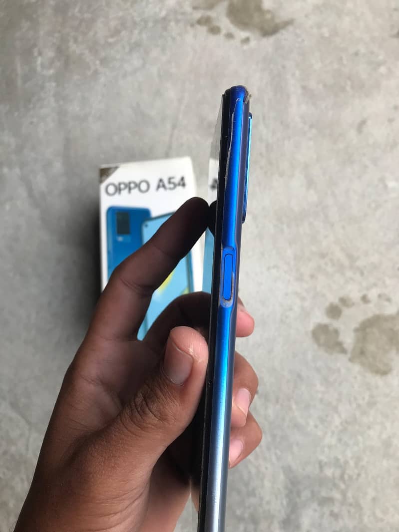 OPPO A54 2