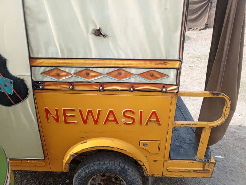 Rickshaw 2