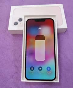 iPhone 13 mi ni ram 128 GB PTA approved my WhatsApp number0329 0364324