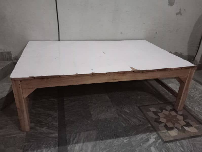 Almari Phata or bench for sale 1