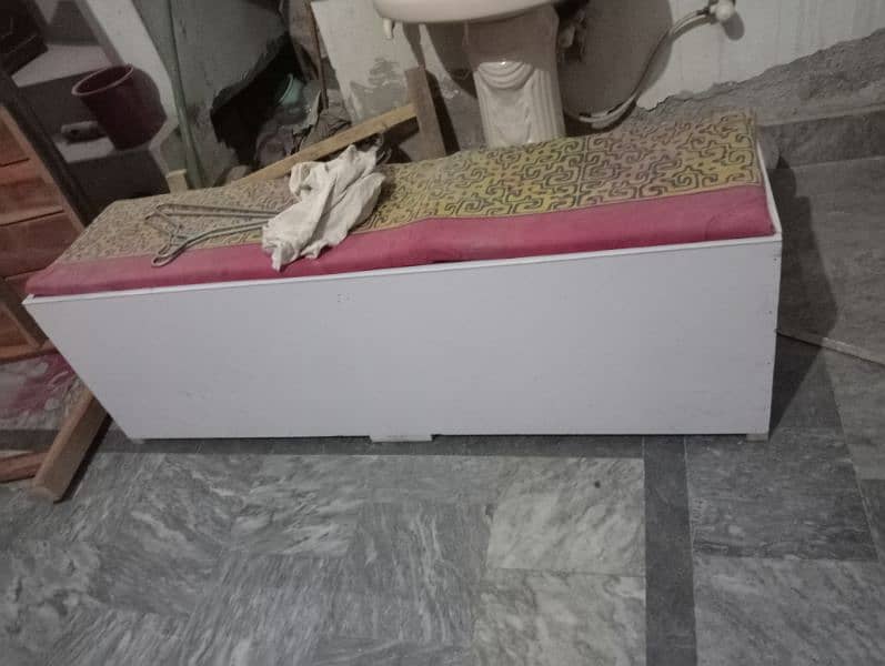 Almari Phata or bench for sale 2