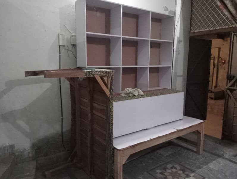 Almari Phata or bench for sale 3