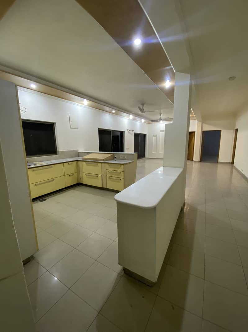 1 Kanal House For Office Use J1 Block Near Canal Road In Johar Town 5