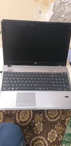 HP Probook 4540s Laptop spare parts for sale