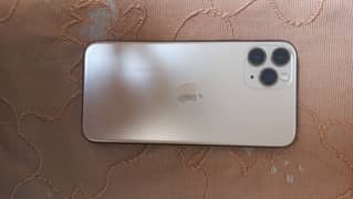 Iphone 11 pro