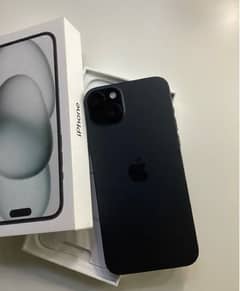 I Phone 15 plus for sale