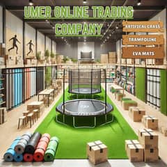 Trampoline | Jumping Trampolines | Outdoor & Indoor Trampolines\sale