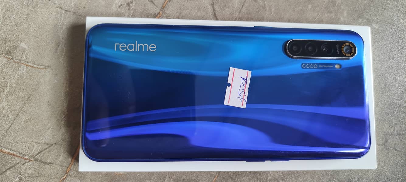 Realme XT 2