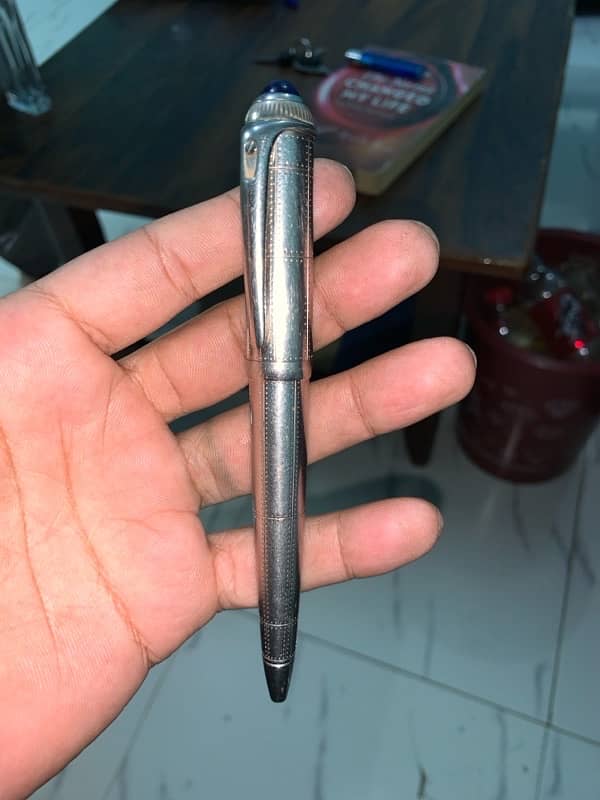 cartier Brand Pen 2