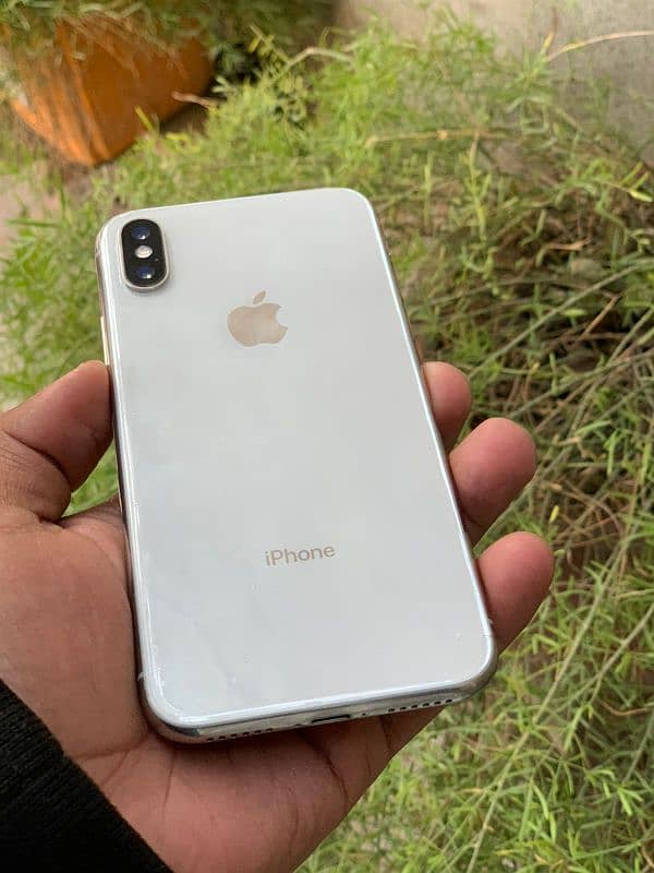 iPhone XSMax 0