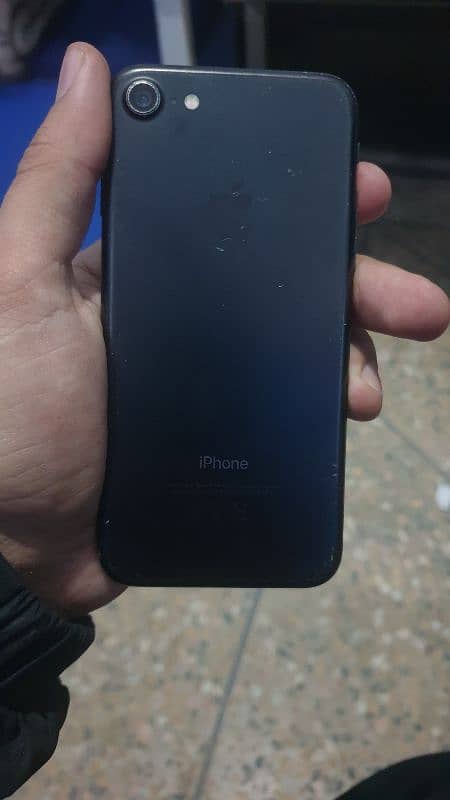 iPhone 7 128gb 0