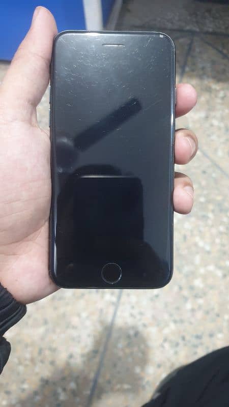 iPhone 7 128gb 1