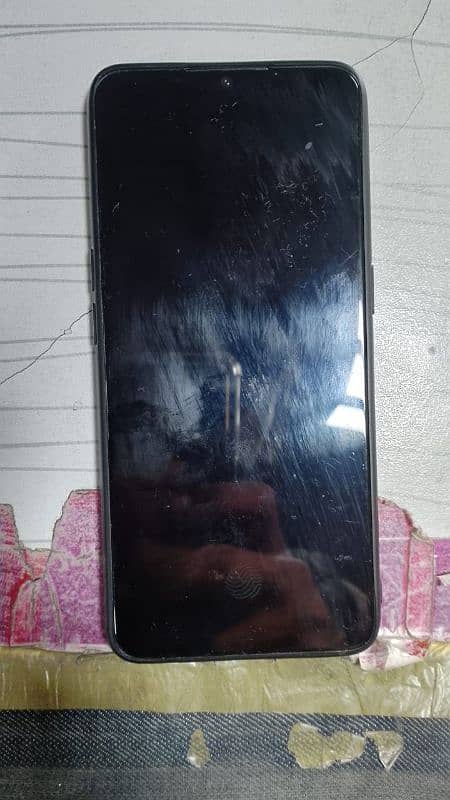 OPPO F15 EXCHANGE POSSIBLE 0