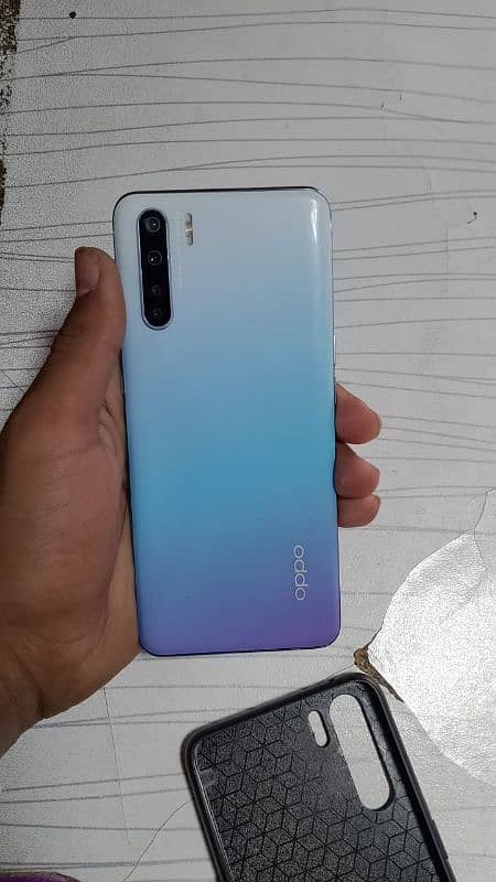 OPPO F15 EXCHANGE POSSIBLE 6