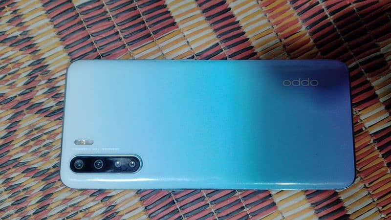 OPPO F15 EXCHANGE POSSIBLE 9