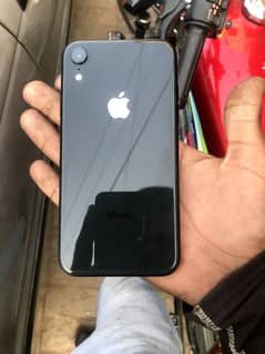 I PHONE XR