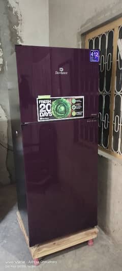 Dawlance Inverter Refrigerator Size Medium