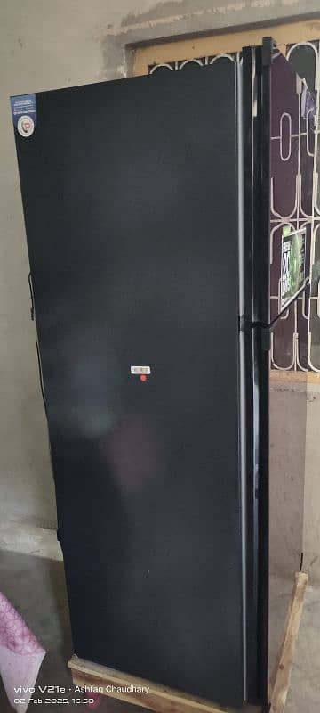 Dawlance Inverter Refrigerator Size Medium 3