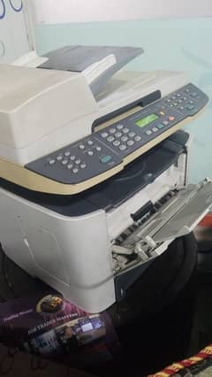 Printer