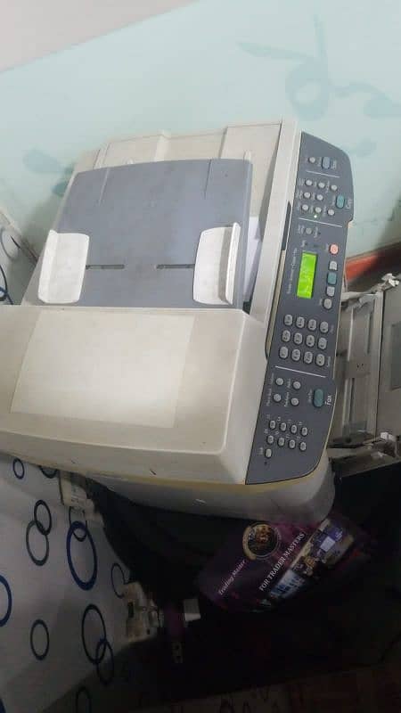 Printer and copiers 2