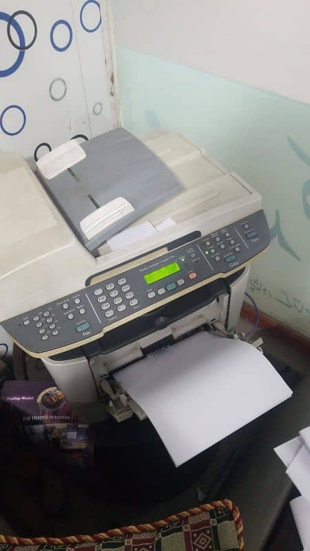 Printer and copiers 3