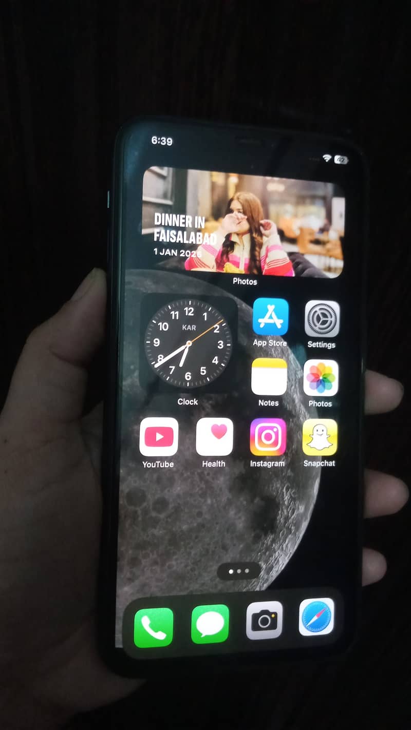 Apple iPhone 11 Pro Max - Non PTA 2