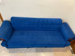 sofa come bed