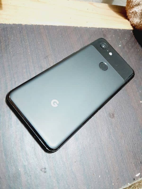 Google pixel 3 all ok PTA approved 1