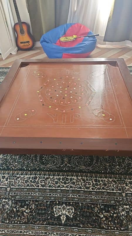 Carrom Board 0