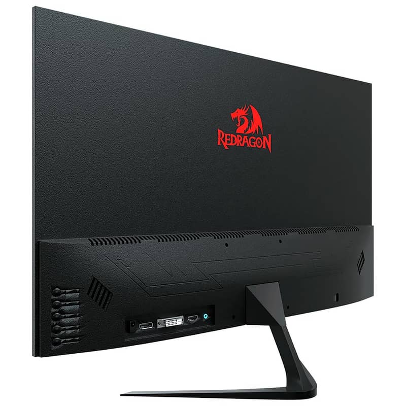 Redragon Jade GM3CC27 27" Gaming Monitor - 165Hz, HDMI, DP, Freesync 4