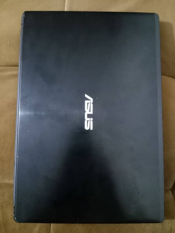 i7 3rd Generation Laptop 8gb ram 500gb hard 2