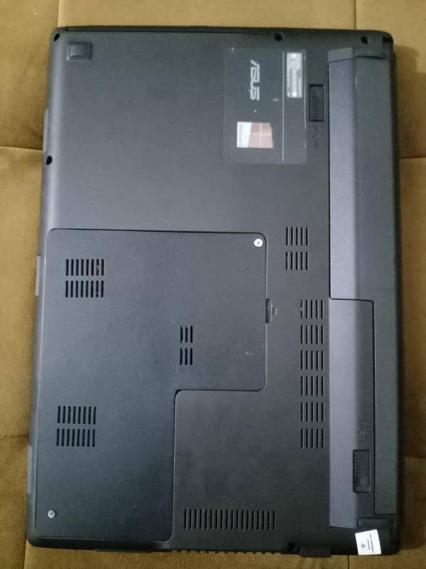 i7 3rd Generation Laptop 8gb ram 500gb hard 3