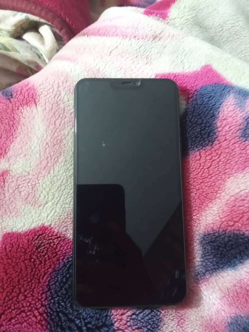 Vivo Y83 1