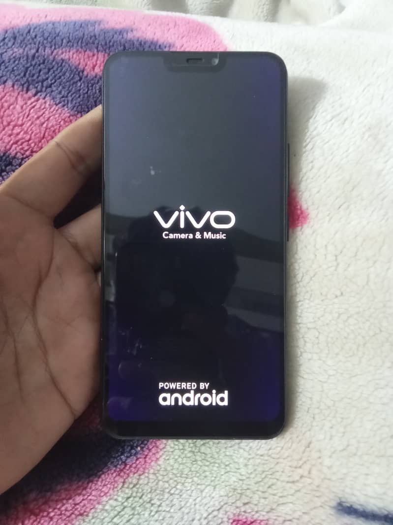 Vivo Y83 3