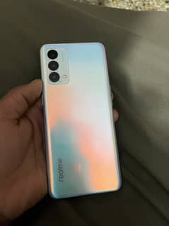 Realme GT Master Edition