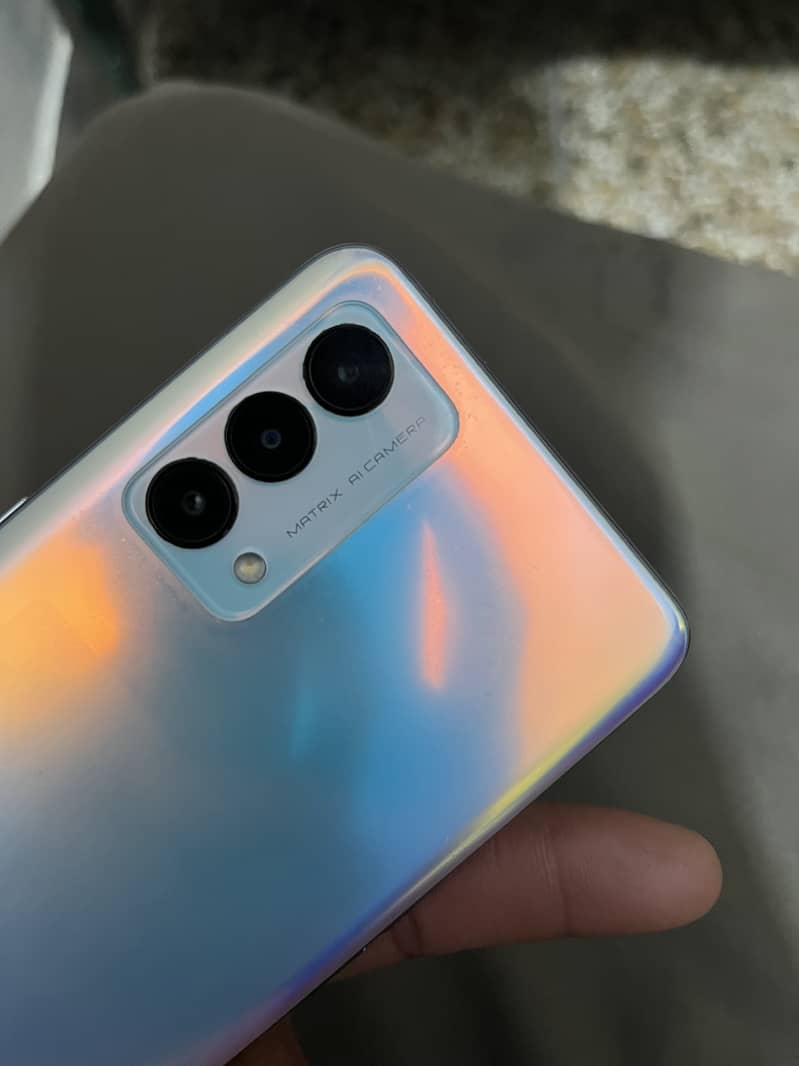 Realme GT Master Edition 1