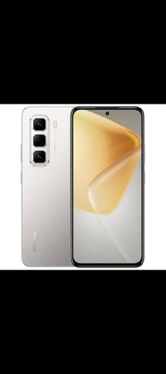 Infinix hot 50 pro