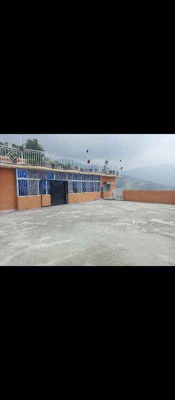 home for rent murree 0