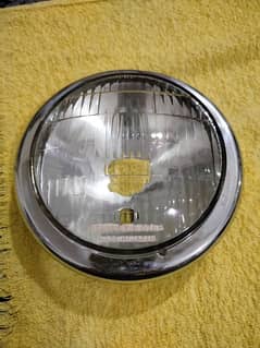 Honda CD200 ki japani headlight